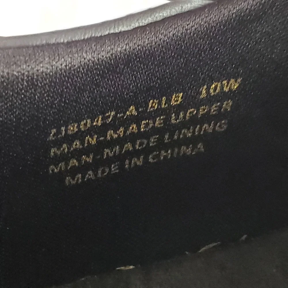 Marc Joseph New York good shape